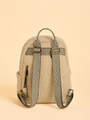 Brakeburn Cream Ope Backpack - Image 2 of 4