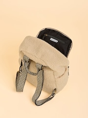 Brakeburn Cream Ope Backpack - Image 3 of 4
