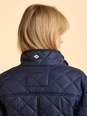 Brakeburn Blue Flurry Jacket - Image 4 of 6