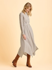 Brakeburn Green Forrest Dress - Image 3 of 6