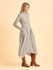 Brakeburn Green Forrest Dress - Image 6 of 6