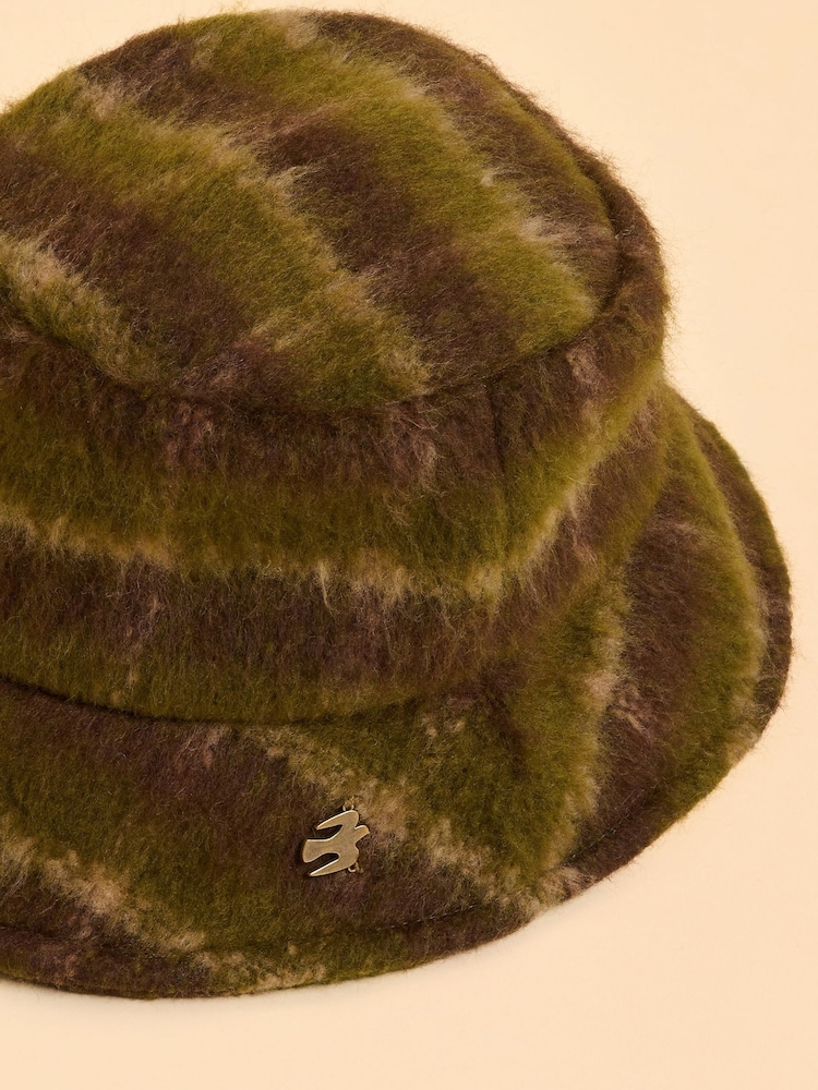 Brakeburn Frosted Fern Hat - Slika 6 iz 6