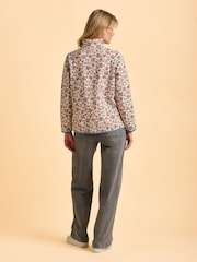 Brakeburn Colehill Quarter Zip Sweatshirt - صورة 2 من 6