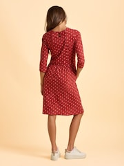 Brakeburn Forest Dress - صورة 2 من 6