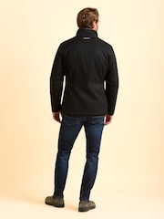 Brakeburn Black Verwood Jacket - Image 3 of 6