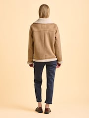 Brakeburn Nude Pine Jacket - Image 3 of 6