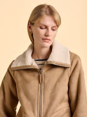 Brakeburn Nude Pine Jacket - Image 5 of 6