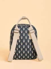 Brakeburn Blue Henna Backpack - Image 2 of 4