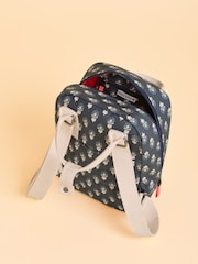 Brakeburn Blue Henna Backpack - Image 3 of 4