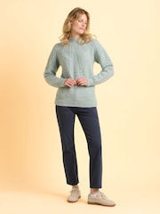 Brakeburn Mist Jumper - Imagem 3 de 6