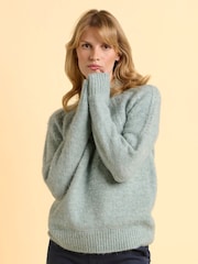 Brakeburn Mist Jumper - Imagem 4 de 6