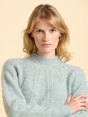 Brakeburn Mist Jumper - Imagem 5 de 6