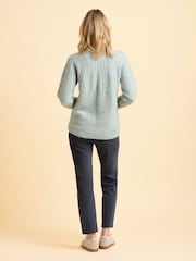 Brakeburn Mist Jumper - Imagem 6 de 6