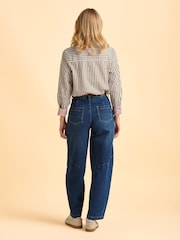 Brakeburn Green Vicky Blouse - Image 2 of 6