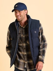 Brakeburn Quainton Gilet - Imagen 1 de 6