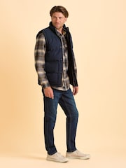 Brakeburn Quainton Gilet - Imagen 3 de 6