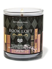 Bath & Body Works Signature Single Wick Candle 227g - Image 1 of 1