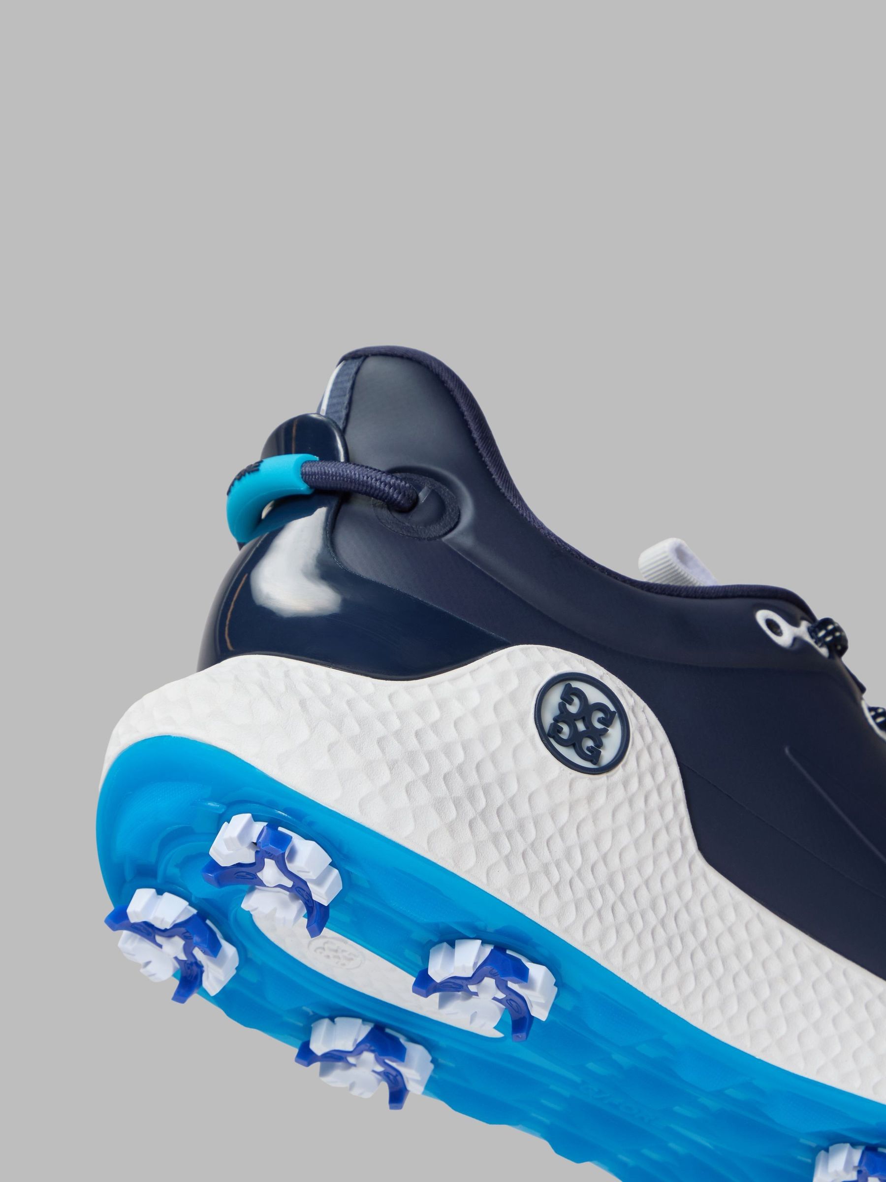 Buy G/Fore Blue MG4 G/Lock Golf Shoes from the Next UK online shop