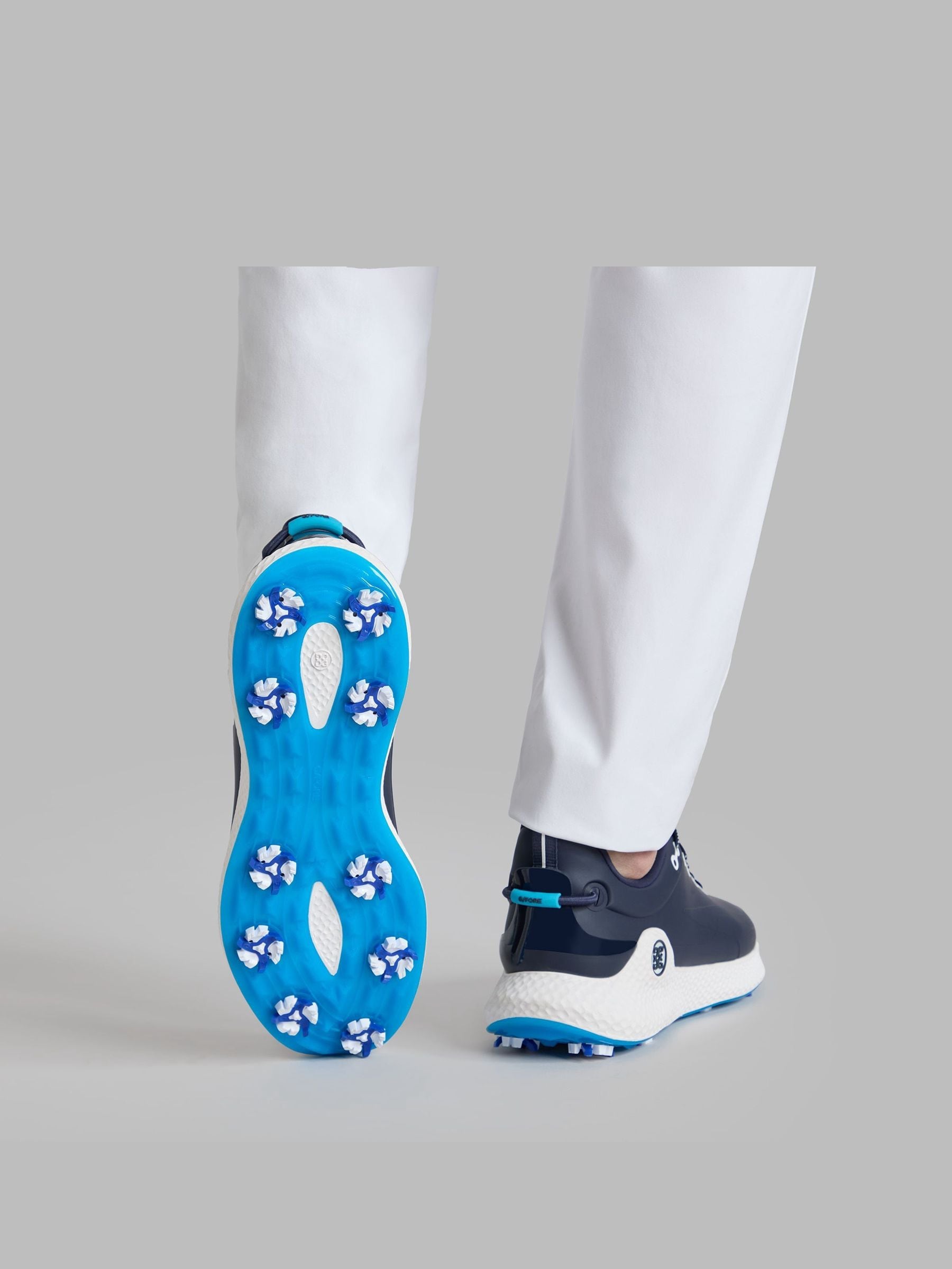 Buy G/Fore Blue MG4 G/Lock Golf Shoes from Next USA