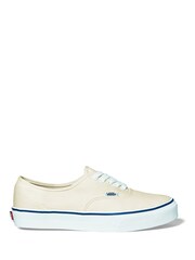Vans Natural Authentic Trainers - Image 1 of 1