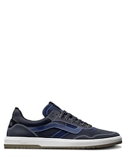 Bleumarin - Vans Cruze Trainers - Imaginea 1 din 1