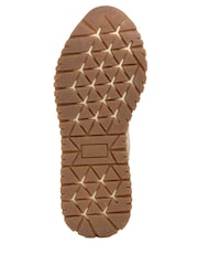 Celtic & Co. Natural Wool Panel Trainers - Image 8 of 8