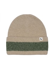 Radley Grey Knitters Lane Knitted Hat - Image 1 of 3
