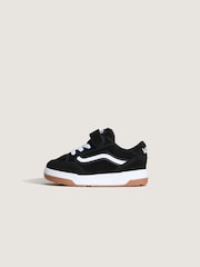 Vans Black Hylane Trainers - Image 2 of 8