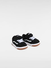 Vans Black Hylane Trainers - Image 3 of 8