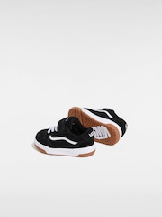 Vans Black Hylane Trainers - Image 6 of 8