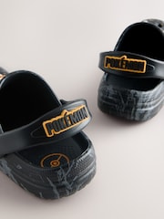 Black Pokemon Clogs - Image 4 of 5