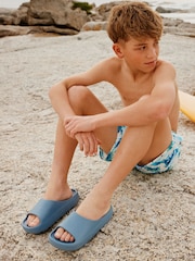 Blue Sliders - Image 2 of 2