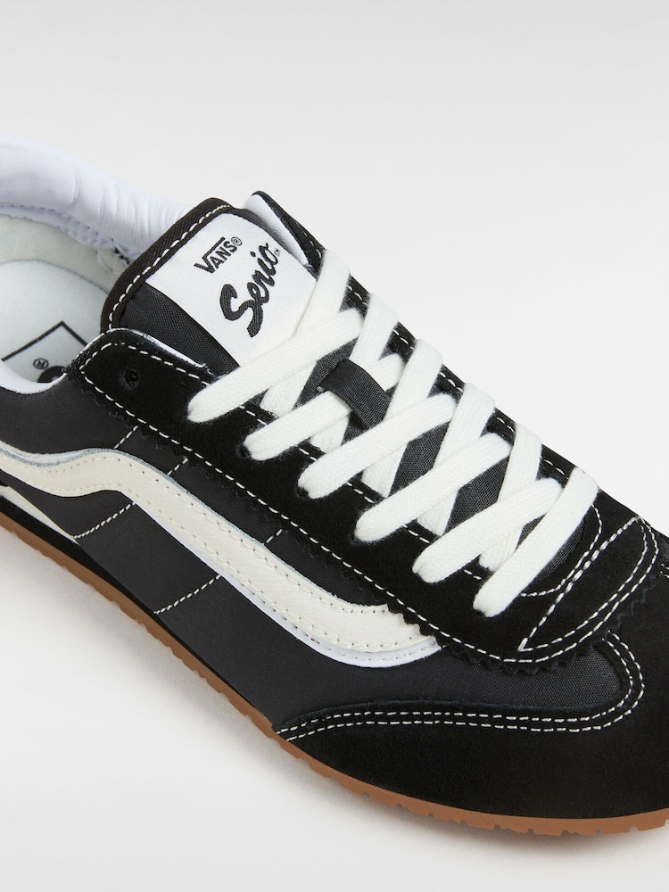 Zapatillas Vans Hylane - Imagen 4 de 4