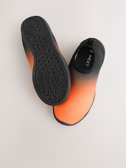 Ombre Orange - Șosete de baie - Imaginea 3 din 5