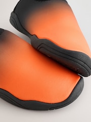 Ombre Orange - Șosete de baie - Imaginea 4 din 5