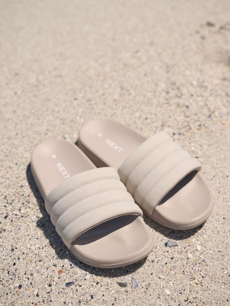 Neutral Sliders - Image 1 of 6