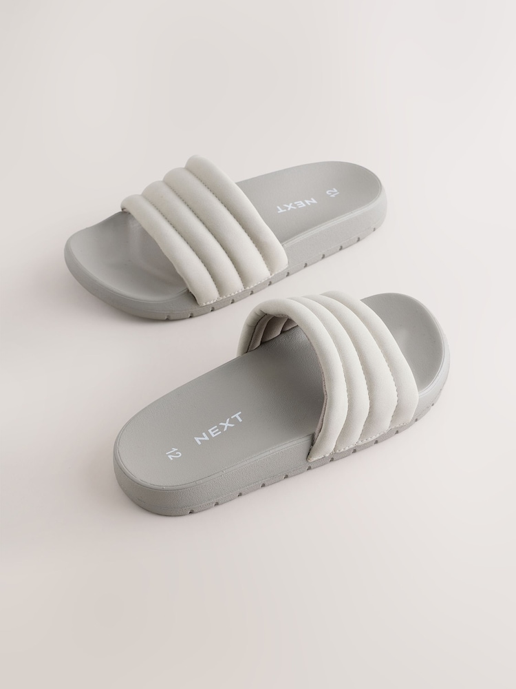 Neutral Sliders - Image 2 of 6