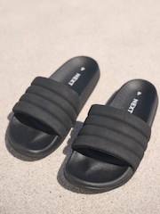 Black Sliders - Image 1 of 7