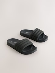 Black Sliders - Image 2 of 7
