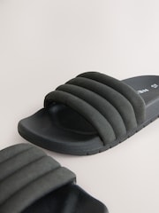 Black Sliders - Image 4 of 7