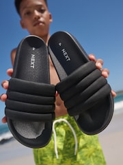 Black Sliders - Image 7 of 7