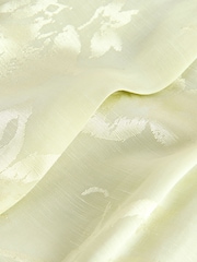 Grøn - Tabitha Simmons X NEXT Jacquard Bermudashorts - Billede 6 af 7