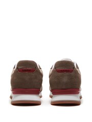 Timberland Brown SCOUT HEIGHTS SNEAKER - Image 6 of 9