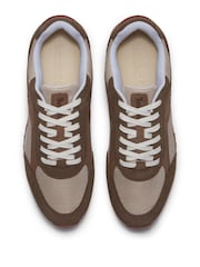 Timberland Brown SCOUT HEIGHTS SNEAKER - Image 7 of 9