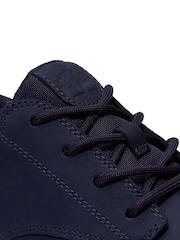 Timberland Blue Parker Street Low Lace Sneaker - Image 7 of 7