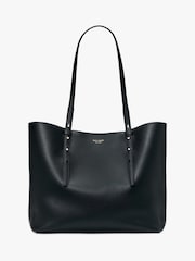 Kate Spade Do It All Black Tote - Image 1 of 6