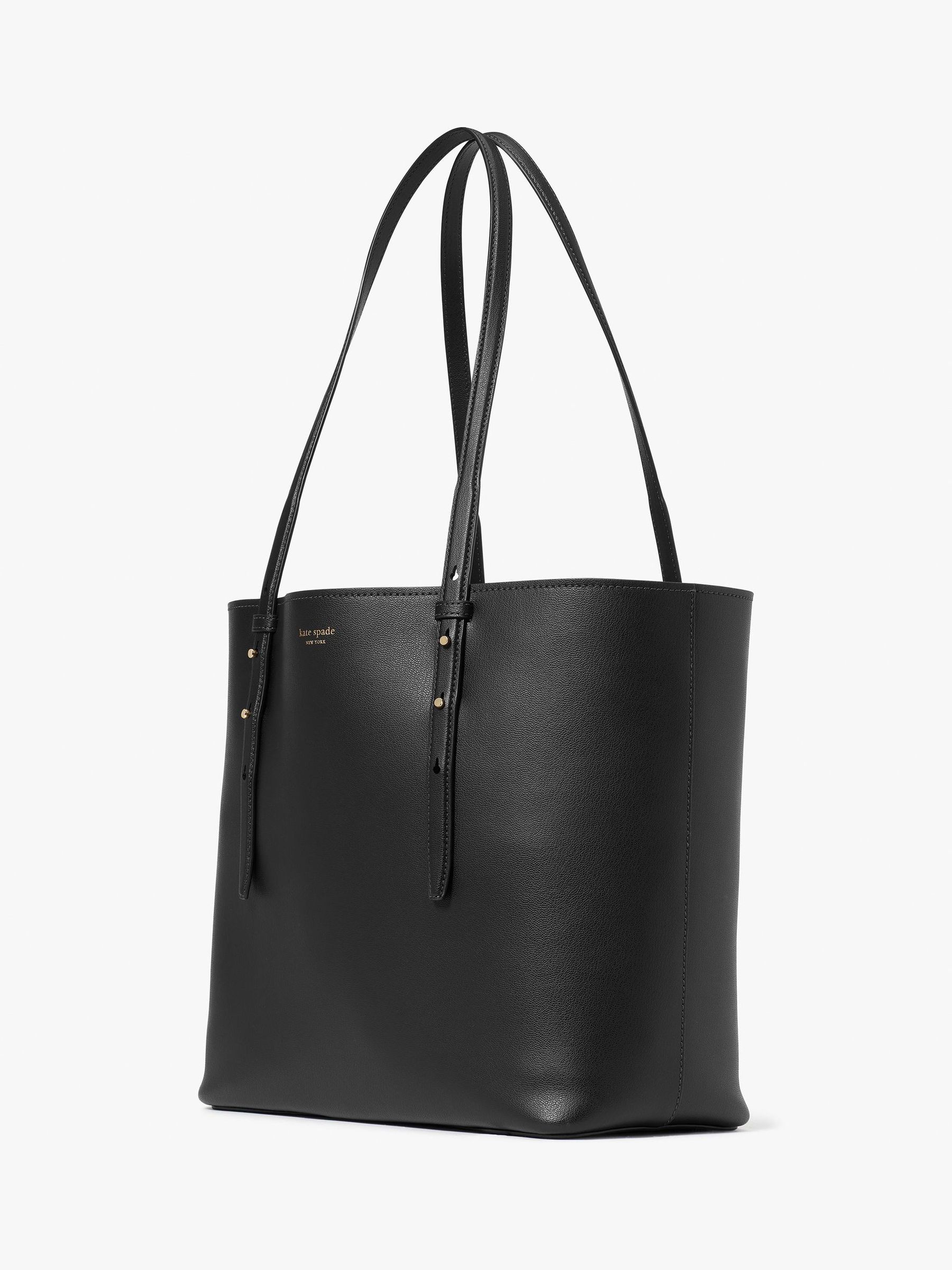 Buy kate spade new york Black Do It All Tote Bag from Next Norway