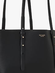 Kate Spade Do It All Black Tote - Image 4 of 6