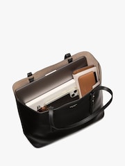 Kate Spade Do It All Black Tote - Image 5 of 6