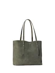 Kate Spade Green Do It All Tote - Image 2 of 5